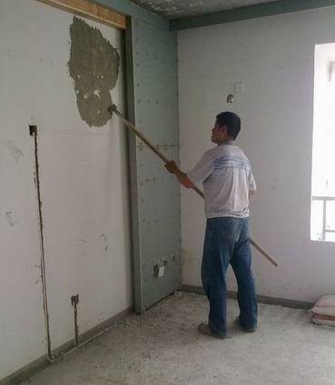 在装修房子之前需要铲墙皮嘛 铲墙皮时需要注意什么