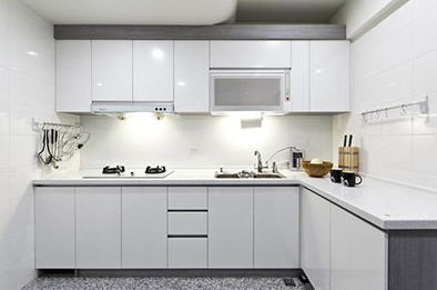 厨房翻新改造要多少费用 怎样提升厨房空间