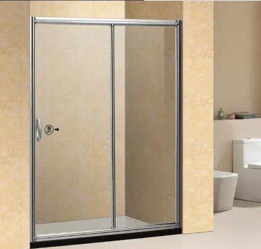 淋浴房玻璃越厚越好吗 淋浴房玻璃厚度合适