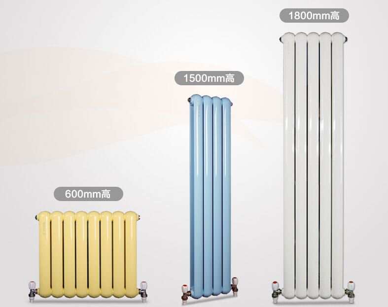 暖气片安装多大的制暖好   材质不同保养的方式也不同