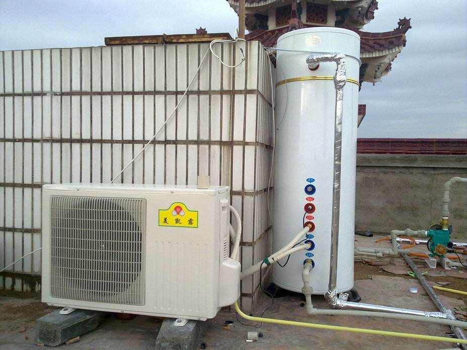 空气能热水器功能如何  空气能热水器的优缺点有哪些