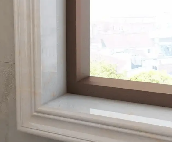 居家装修适合窗台和飘窗台面设计的材料有哪些