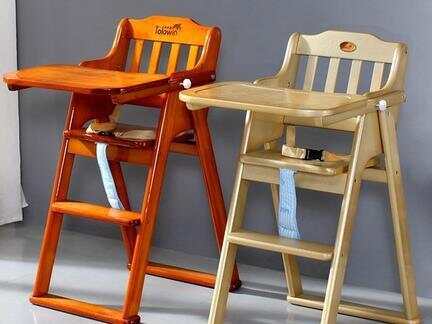 婴儿餐椅什么材质的好？如何选择儿童餐椅？