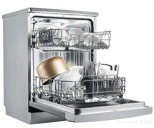 洗碗机是如何工作的   国内洗碗机品牌有哪些