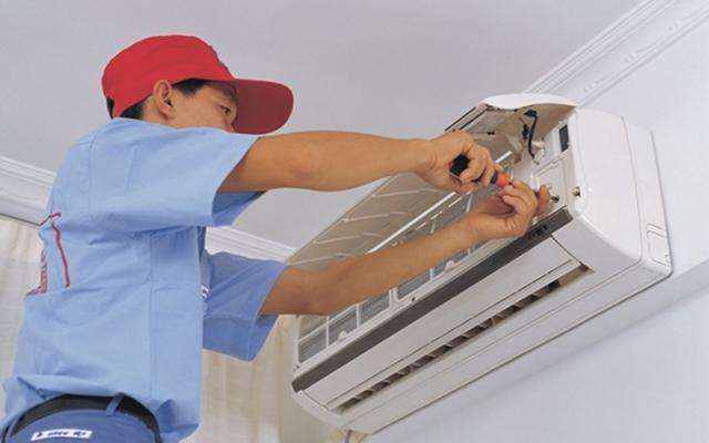 如何清洗空调室内室外机   不同品牌空调有什么优势