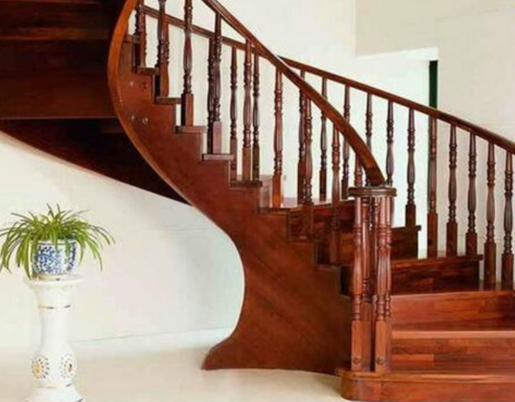 新古典别墅楼梯设计需要注意哪些问题