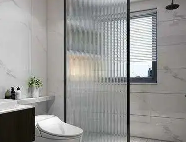 卫生间玻璃隔断墙贵吗 卫生间玻璃隔断墙效果好吗