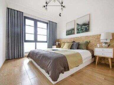 卧室地面装饰材料有哪些 卧室地面装修要求