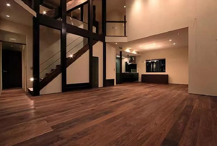 木地板怎么与家具搭配 怎样选择木地板