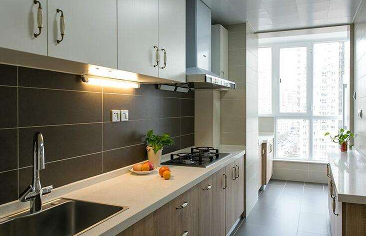 北京厨房翻新改造要多少钱 厨房怎样设计装修