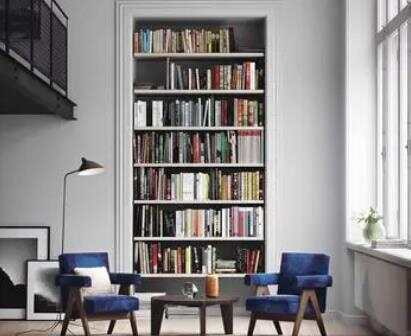 欧式风格装修书房注意什么 欧式书房装修要点有哪些