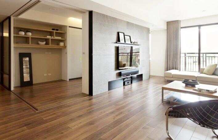 北京装修新房用复合地板有哪些好处 复合地板优点解析