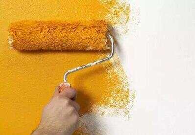 墙面刷漆的优缺点 装修必知