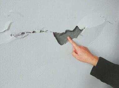 导致墙面开裂的原因是什么 墙面开裂维修方法