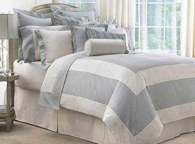 夏天床上用品是清凉还是舒适  各大材质软装大比拼