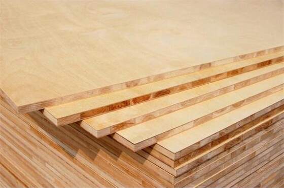 常见的细木工板尺寸规格 细木工板有什么优点