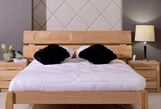 一般双人床长和宽分别是多少  双人床尺寸规格