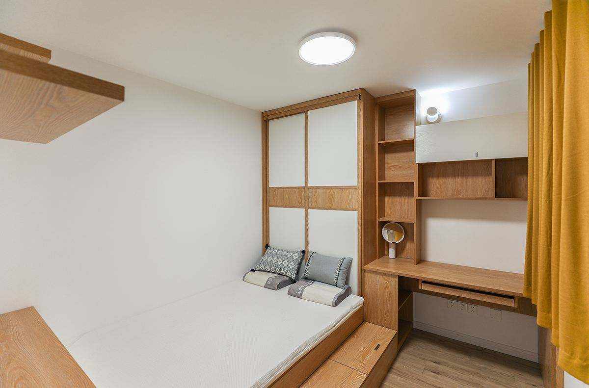 如何使用9平方米的小卧室打造舒适的儿童房设计