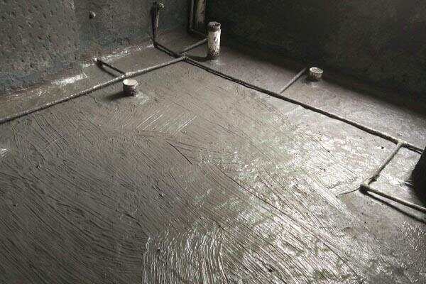 室内防水渗透性材料有哪些 室内防水胶有用吗