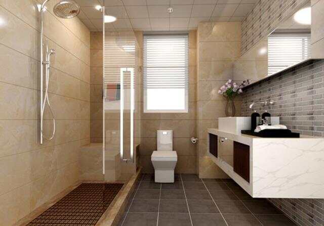 卫生间装修风格有哪些比较好看？