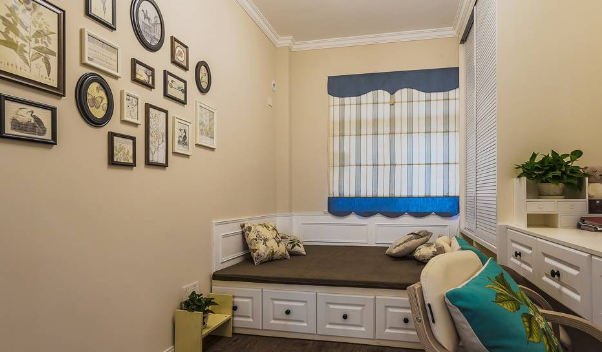 小卧室怎样设计不浪费空间 设计方案有哪些