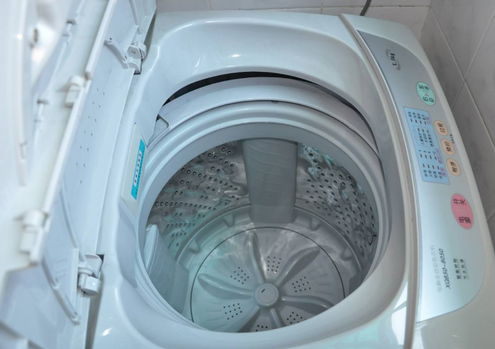洗衣机不能脱水的原因是什么 洗衣机怎样选购