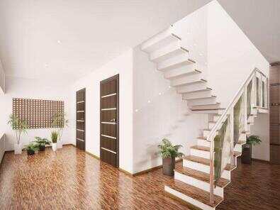室内楼梯设计有讲究 三个规范要遵守