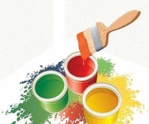 涂料和乳胶漆的区别分别是什么 如何识别乳胶漆和涂料