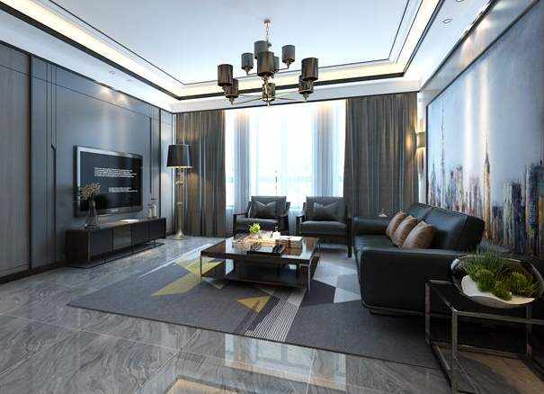 北京室内装修150平米的房子多少钱  可以节约50%以上装修费用