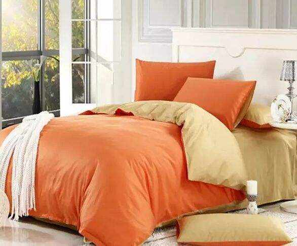 哪些床单颜色让我们睡眠更好  床单颜色不容忽视