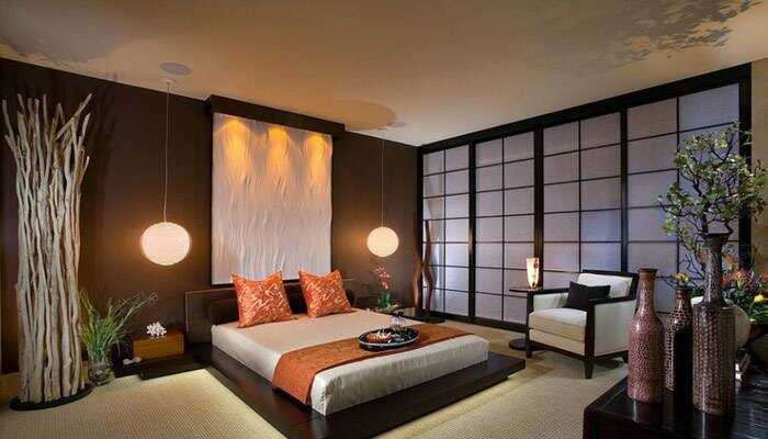 怎么打造出日式卧室的样子   日式风装修有什么技巧