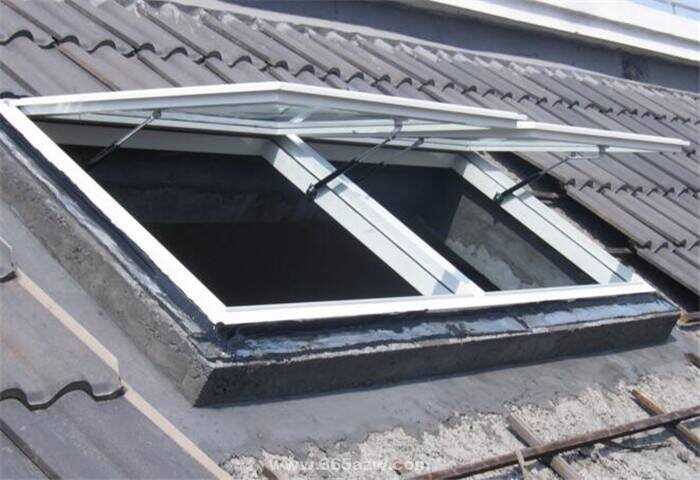 北京天窗该怎么做好防水   阁楼天窗安装流程是什么