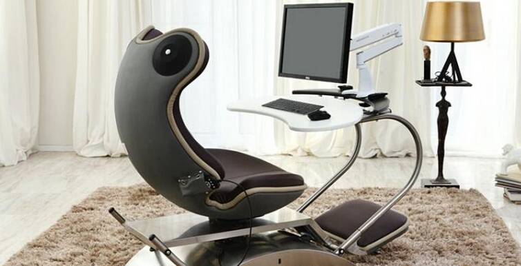 电脑椅哪个品牌好？怎么选择？