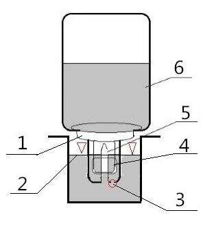 饮水机的内部是什么结构   如何清洗干净饮水机呢