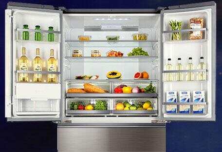 冰箱怎么除异味 冰箱异味怎么预防