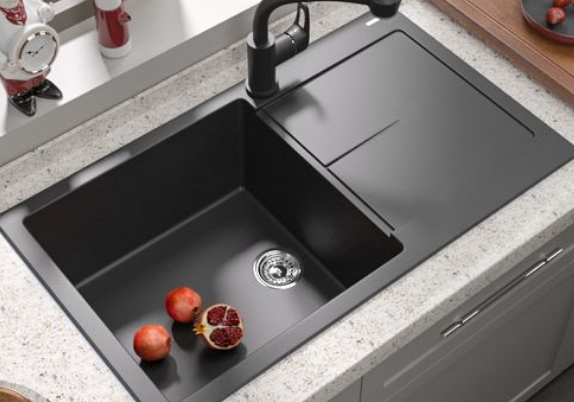 厨房水槽款式有哪些 装修设计水槽最重要的是什么