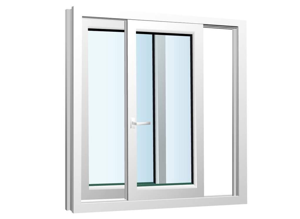 如何挑选塑钢门窗 有效识别有毒塑钢门窗