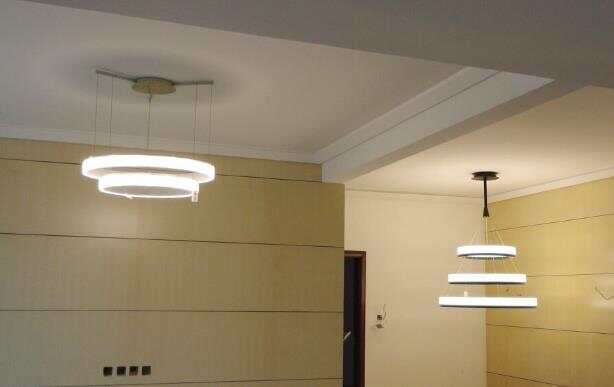 新房装修选灯具不可忽略问题是什么 LED灯怎么样