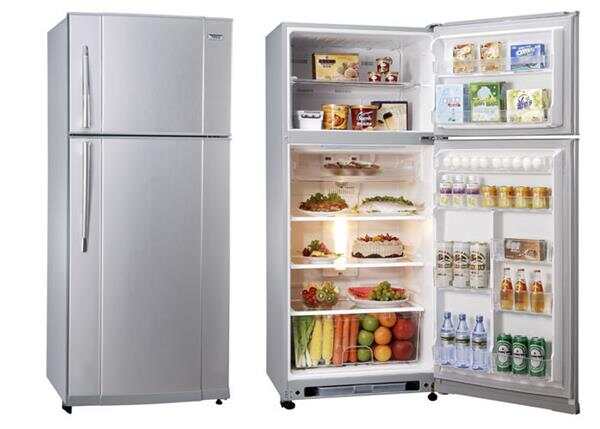 冰箱冷藏室有水怎么办 冰箱冷藏室有水的成因