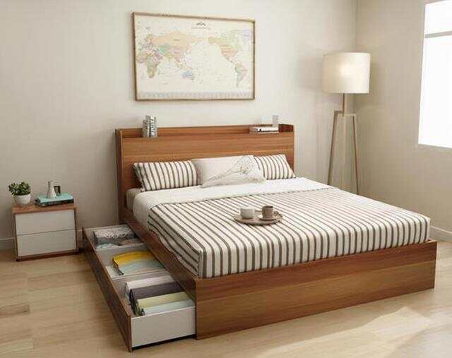 床的尺寸规格常见有哪些  卧室床上摆放风水禁忌