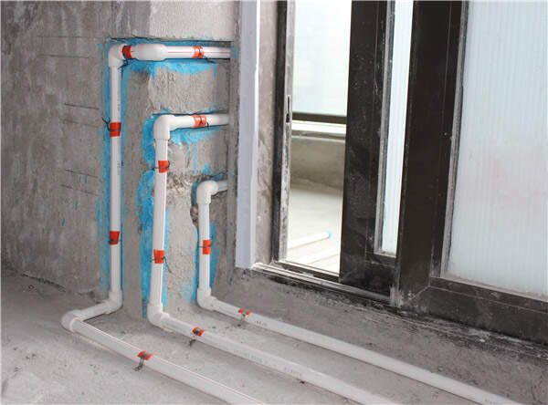 杜绝装修隐患：水电装修中的注意事项和步骤
