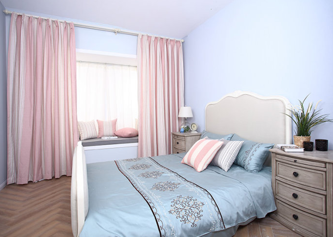 主卧室的窗帘风水讲究什么 卧室窗帘不要选择哪些颜色