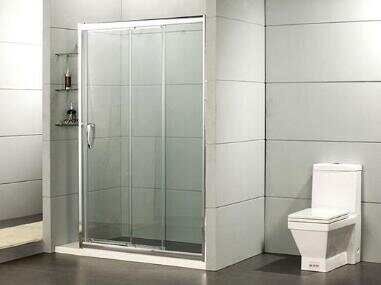挑选简易淋浴房 五大质量要求不可忽视