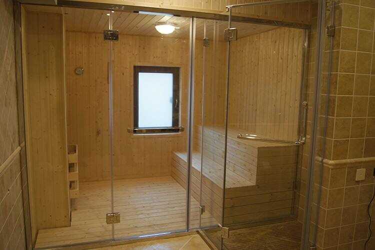 什么是定制淋浴房  定制淋浴房要怎么挑选