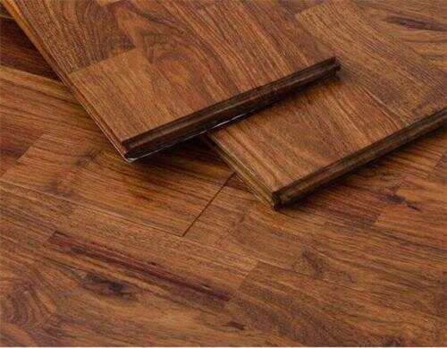 实木地板多少钱每平米  安装实木地板四大重点