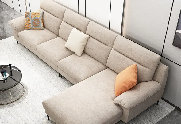 布艺沙发和工艺布有什么区别 科技布和布艺沙发哪个好