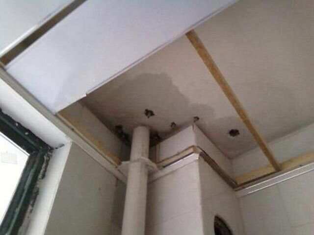 楼顶漏水都有哪些原因呢 发现楼上漏水怎么处理好