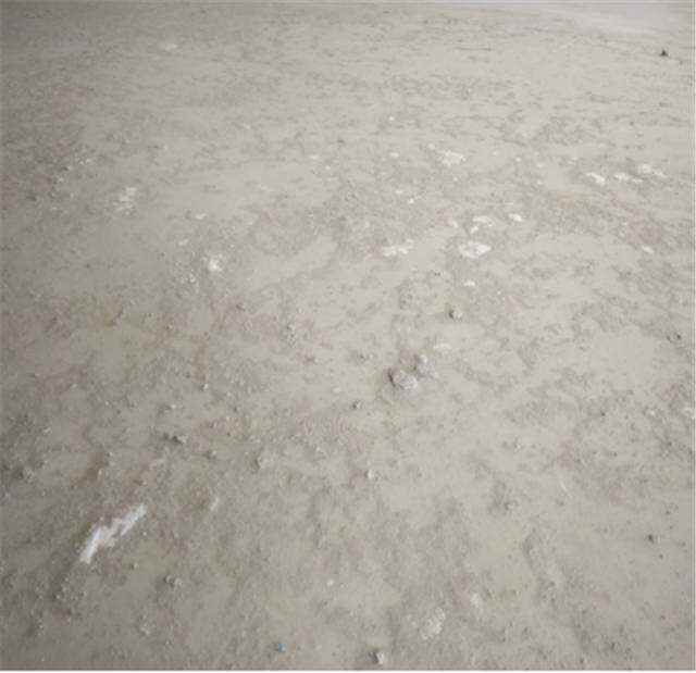 水泥地面起砂起灰处理方法 旧地面起砂是一种非常普遍的现象