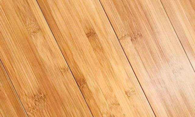 竹木地板的优缺点大揭秘  竹地板怎么样好不好用