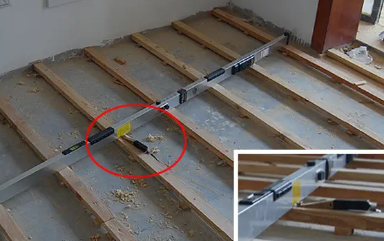 装修用防腐木龙骨要多少钱 防腐木地板怎样施工